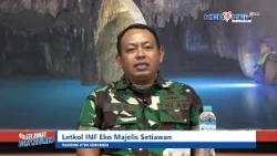 GOOD AFTERNOON KEBUMEN - THE TNI AND THE PEOPLE BUILDING A PROGRESSIVE, INDEPENDENT, AND PROSPERO...
