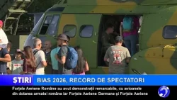 BIAS 2026, record number of spectators