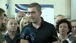 Три нови инвестиции оваа есен, најавува премиерот Христијан Мицкоски