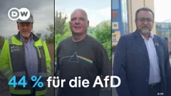 Nach AfD-Wahlsieg in Sachsen-Anhalt: Was die Wähler wirklich denken