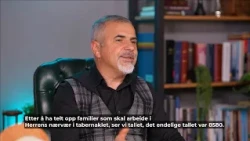 Bibelundervisning med Israel Pochtar | Fra 10.06.26