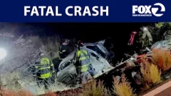 2 killed in late night Brentwood crash | KTVU