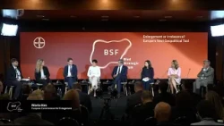 Završen Bledski forum: Koje poruke su poslane?