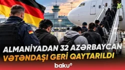 Readmissiya olunan şəxslərin cəmiyyətə reinteqrasiyası təmin ediləcək - Baku TV