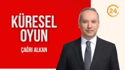 “Global Game” with Çağrı Alkan / Have Israel’s Regional Plans Fallen Through? – 08/30/2026