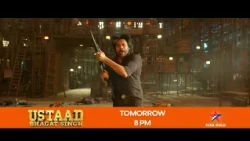Jab Ustaad Bhagat Singh aata hai toh toofan saath laata hai💥