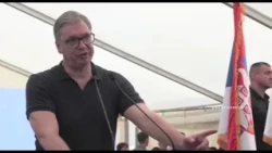 VučIć najavio nove puteve za Srem i Mačvu