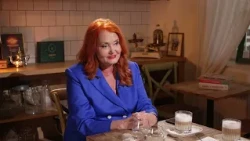 Mic dejun cu un campion: Cristina Berteanu - „Cancerul a devenit tratabil ca orice boală cronică”