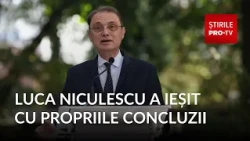 PSD sets a condition that could be fatal for the Niculescu government