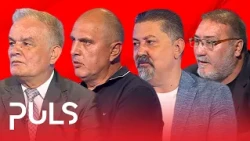 Zašto srpski univerziteti beleže istorijski pad? | Puls
