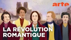 L'armée des romantiques (Intégrale) | Documentaire | ARTE