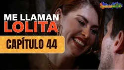 Carmen confesses to Esteban that she still wants to be with him | Chapter 44 | They call me Lolita