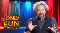 Antonio Ornano sugli esperti di gin che sono diventati insopportabili 😂  ​| Only Fun Comico Show