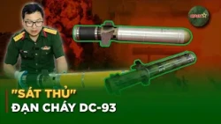 Specialized Firepower on the Modern Battlefield | Mastering New-Generation Weapon Technology | QPVN
