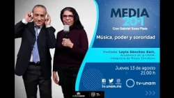 Media 20.1 Music, Empowerment, and Sisterhood
