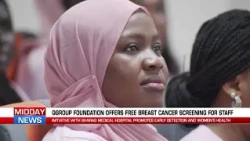 QGROUP FOUNDATION PARTNERS WITH SHARAB MEDICAL HOSPITAL FOR PINK OCTOBER CAMPAIGN.