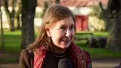 🔬Más de 20 Años Generando Conocimiento para Mejorar Cría Vacuna en Uruguay - Ing.Agr.Dra. Quintans