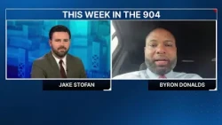 This Week in the 904: Byron Donalds