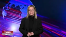Televizija Zapad - Vijesti 14.10.2026.