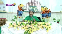 WAYANG SULUH MEMPERINGATI MAULID NABI MUHAMMAD & HARLAH YAYASAN WAKAF PENDIDIKAN MAMBAUL ULUM  Ep. 2