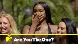 The first challenge of the season | MTV Germany