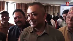 शिक्षा र स्वास्थ्य क्षेत्रमा लगाइएको समता कर खारेज गर्ने निर्णयमा कांग्रेसको स्वागत