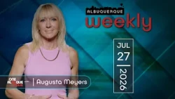 Albuquerque Weekly | July 27, 2026