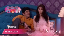 Bhabi Ji Ghar Par Hai | Episode - 604 | Part 2 | Angooori, Anita