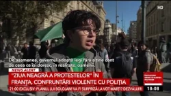 French Prime Minister convenes crisis cell due to the violence
