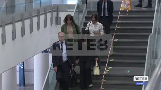 Processo "Tana delle Tigri" - La sentenza nel pomeriggio