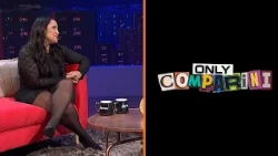 Pamela Leiva revela cómo la cirugía bariátrica transformó su vida | #OnlyComparini