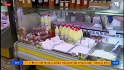 Ekipa TVSA posjetila je Sarajevsku tržnicu