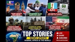 NEWS UPDATE 31ST AUGUST 2026