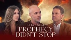 Billy Crone: The Church Is Falling Asleep Again After Trump’s Return @Billy Crone