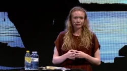 Når trykket øker | Maria Lavelle | Tilbake til de gamle stier |  Kanal 10 Kveld | 15.08.26