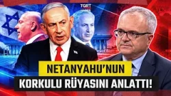 'THEY WILL PUT HIM IN THE DOCK!' Çağlar Özer Reveals Netanyahu's Worst Nightmare