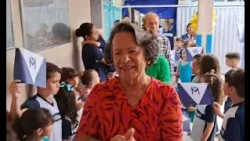 MONTESSORI 45 ANOS