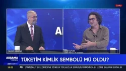 TOWARDS THE EVENING – MAHMUT UÇAKCAN / EXPERT PSYCHOLOGICAL COUNSELOR ÖMER AKTÜRK / THE DESIRE FO...