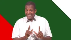 Friend of Crystal-Clear Faith: Teófilo Stevenson