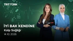 Kalp Sağlığı | İyi Bak Kendine - 14.10.2026