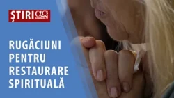 Individual Prayer Sessions at the Women's Conference in Mamaia