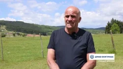 TV Informator  - UZGOJ SJENICKE PRAMENKE 24 07 2026