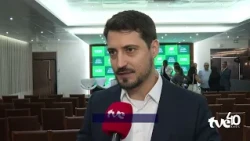 3RD CLIMATE CHALLENGES FORUM IN BAHIA DEBATES THE IMPACT OF SUPER EL NIÑO | TVE NEWS 09/03/2026