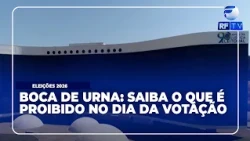 RF News - Electioneering: What is prohibited on election day