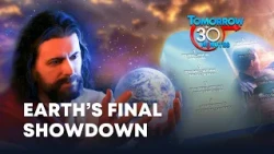 16. Earth's Final Showdown (Mike Browning) | Tomorrow in 30 Minutes