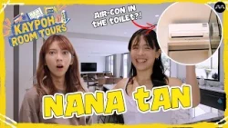 $700k renovation?! Inside Natasha Tan’s 3900sqft Terrace House | KAYPOH ROOM TOUR EP59
