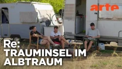 Wohnungskrise auf Mallorca | ARTE Re: Reupload