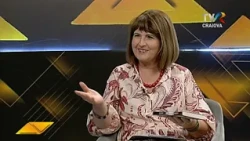 With the cards on the table - Gela Enea, "Tik Tok Cell, 10 years in prison"