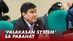 'Bata-bata ni mayor': Sen. Raffy Tulfo, binatikos ang umano’y 'palakasan system' sa gov’t housing
