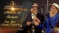 [Concierto De Lujo] – Los Antaños del Stadium – San José